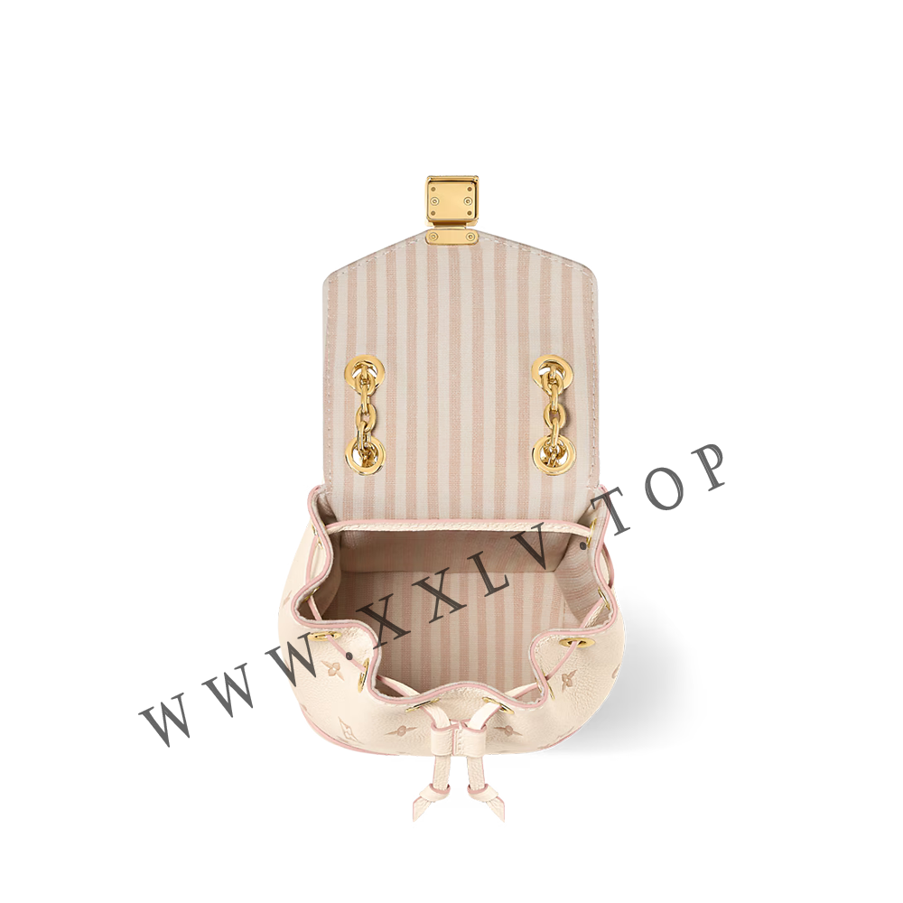M13656 NEW Nano NoƩ Backpack - Image 4