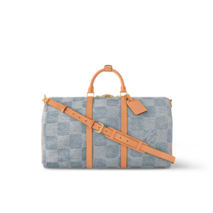 Louis Vuitton Keepall Bandoulière 50 M40739