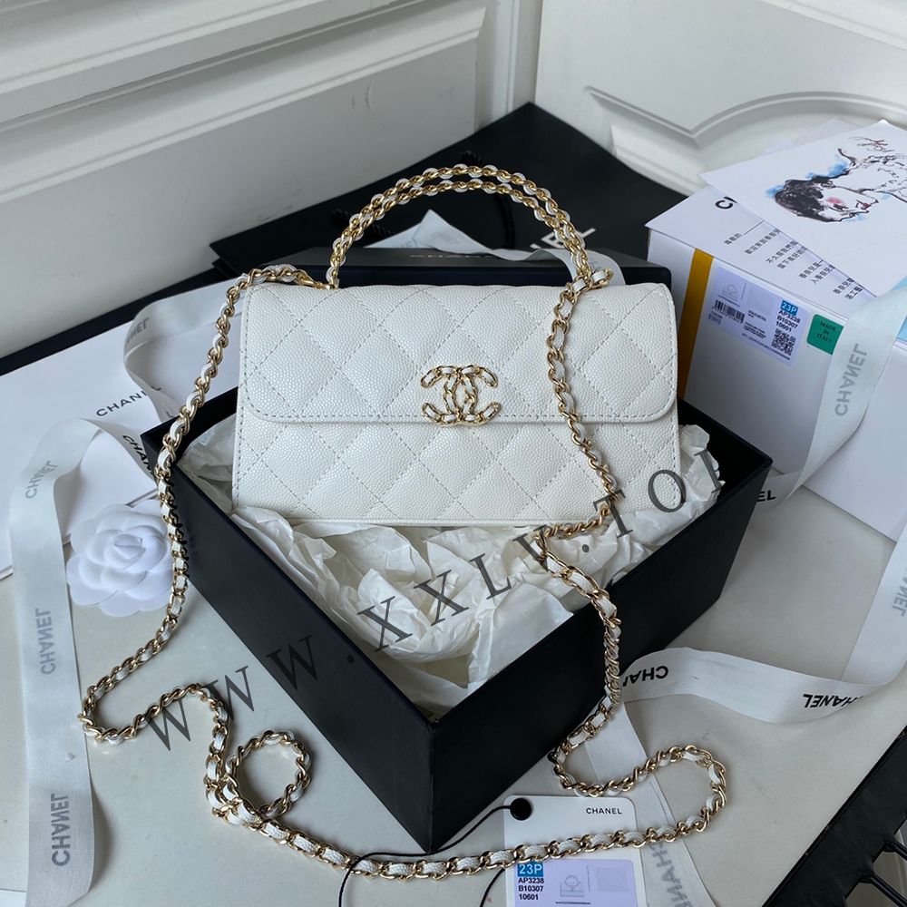 AP3238 Flap Phone Holder with Chain - Image 6