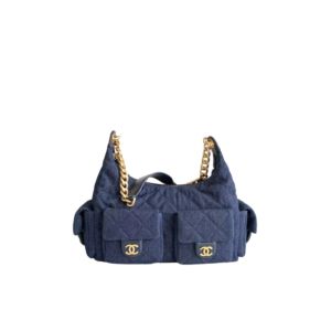AS5339  Large Hobo Bag