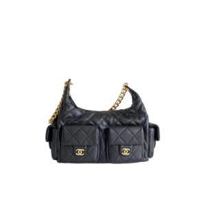 AS5339  Large Hobo Bag