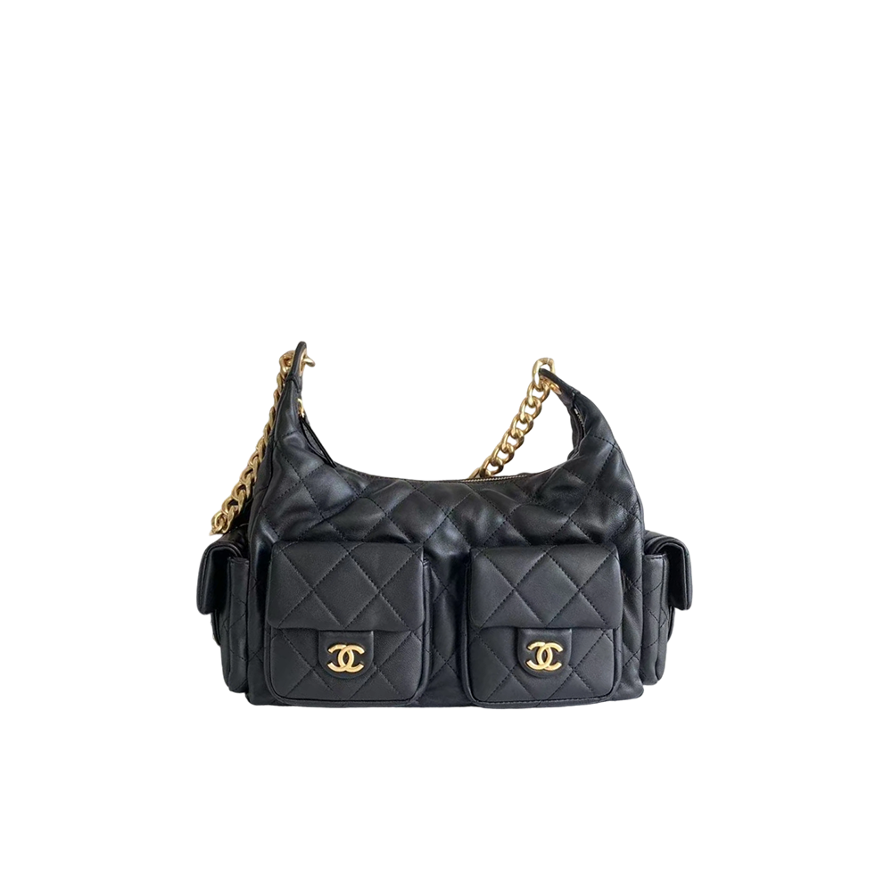 AS5339 Large Hobo Bag