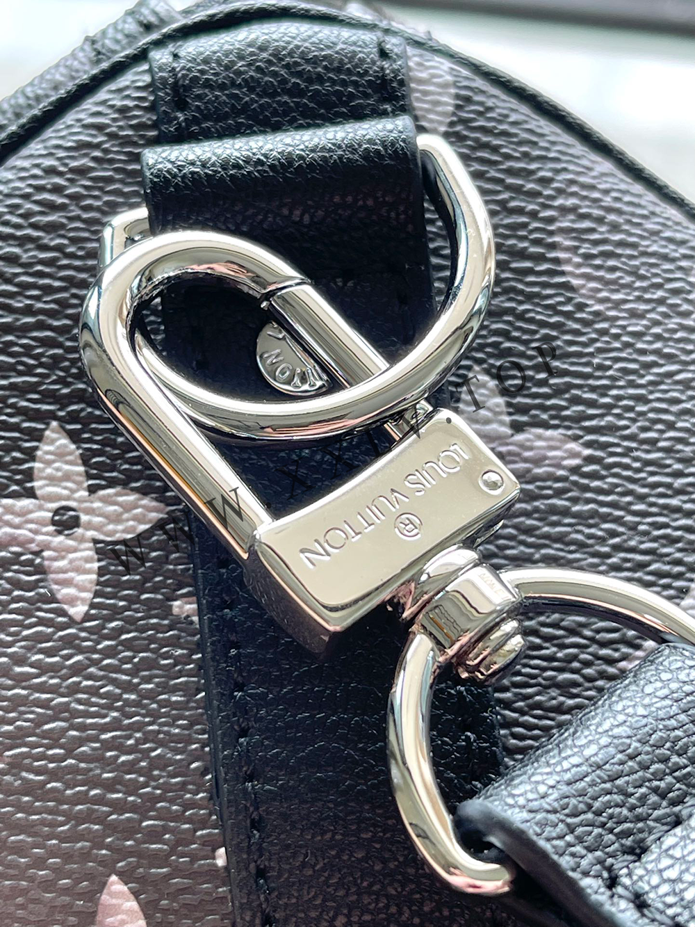 Louis Vuitton Keepall Bandoulière 50 M11596 - Image 5