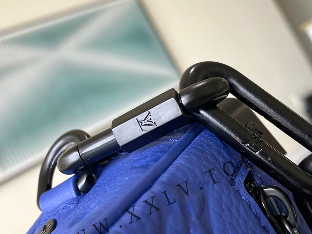 M82558 Mini Soft Trunk - Image 2