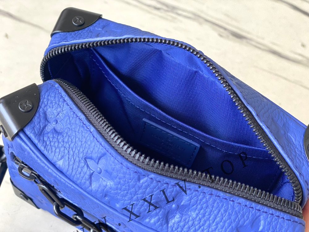 M82558 Mini Soft Trunk - Image 3