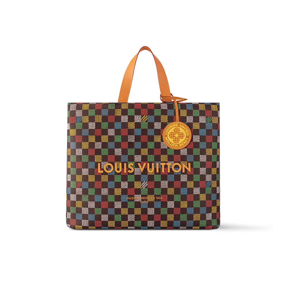 N00192 Shopper Tote MM