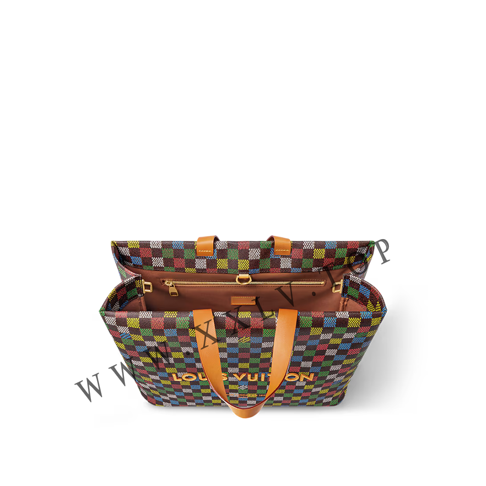 N00192 Shopper Tote MM - Image 5