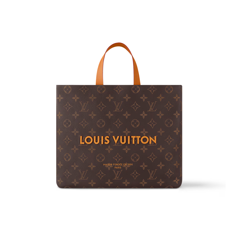 M13928 Shopper Tote MM