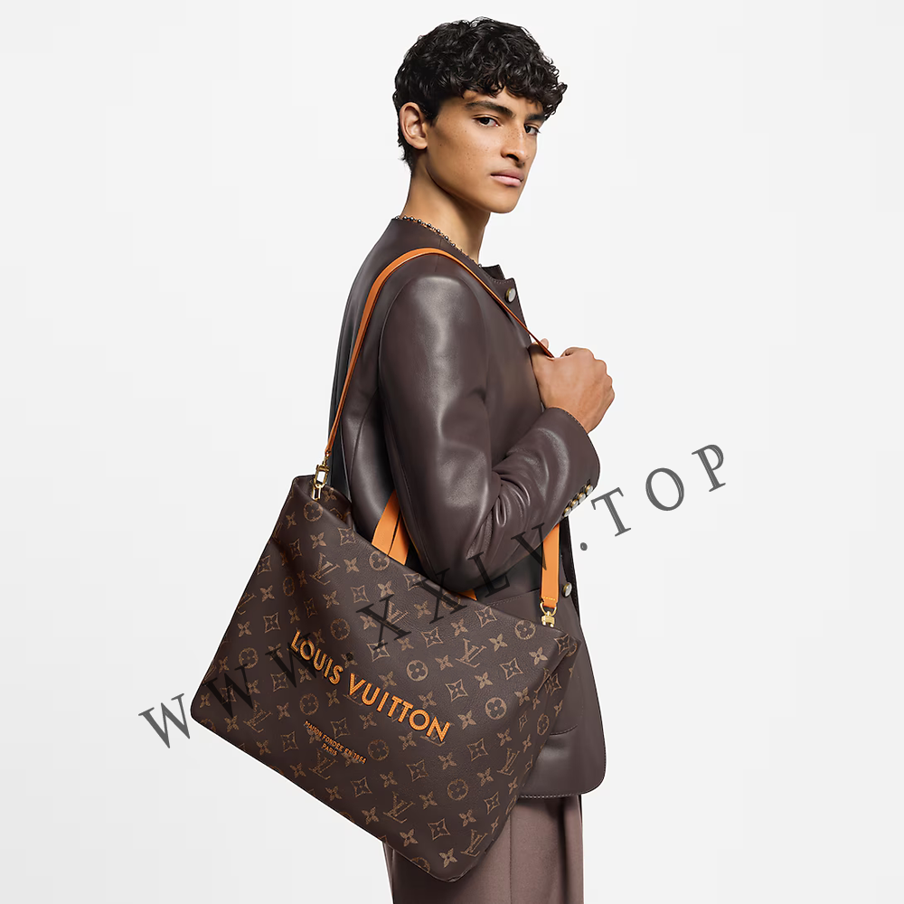 M13928 Shopper Tote MM - Image 5