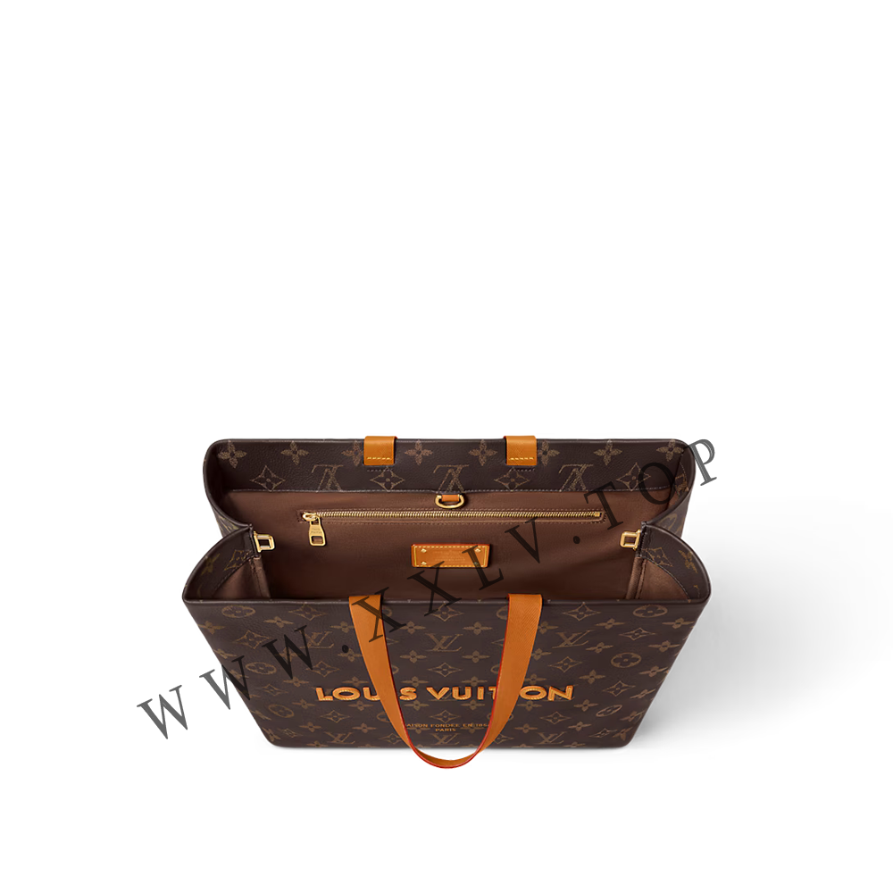 M13928 Shopper Tote MM - Image 2