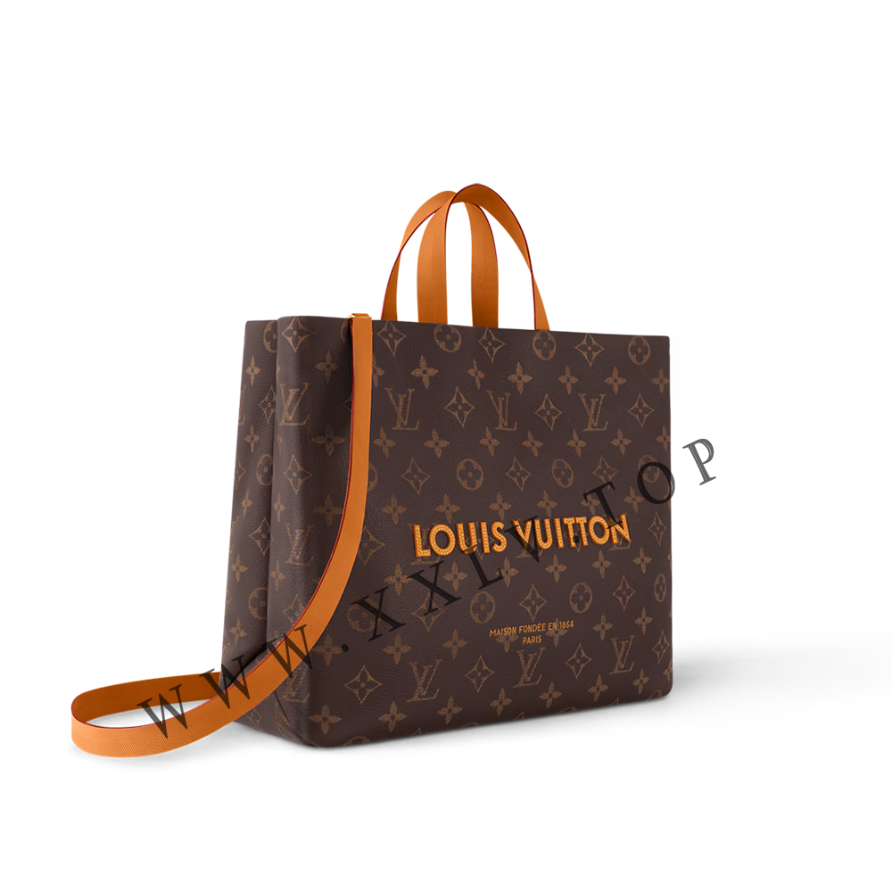 M13928 Shopper Tote MM - Image 3