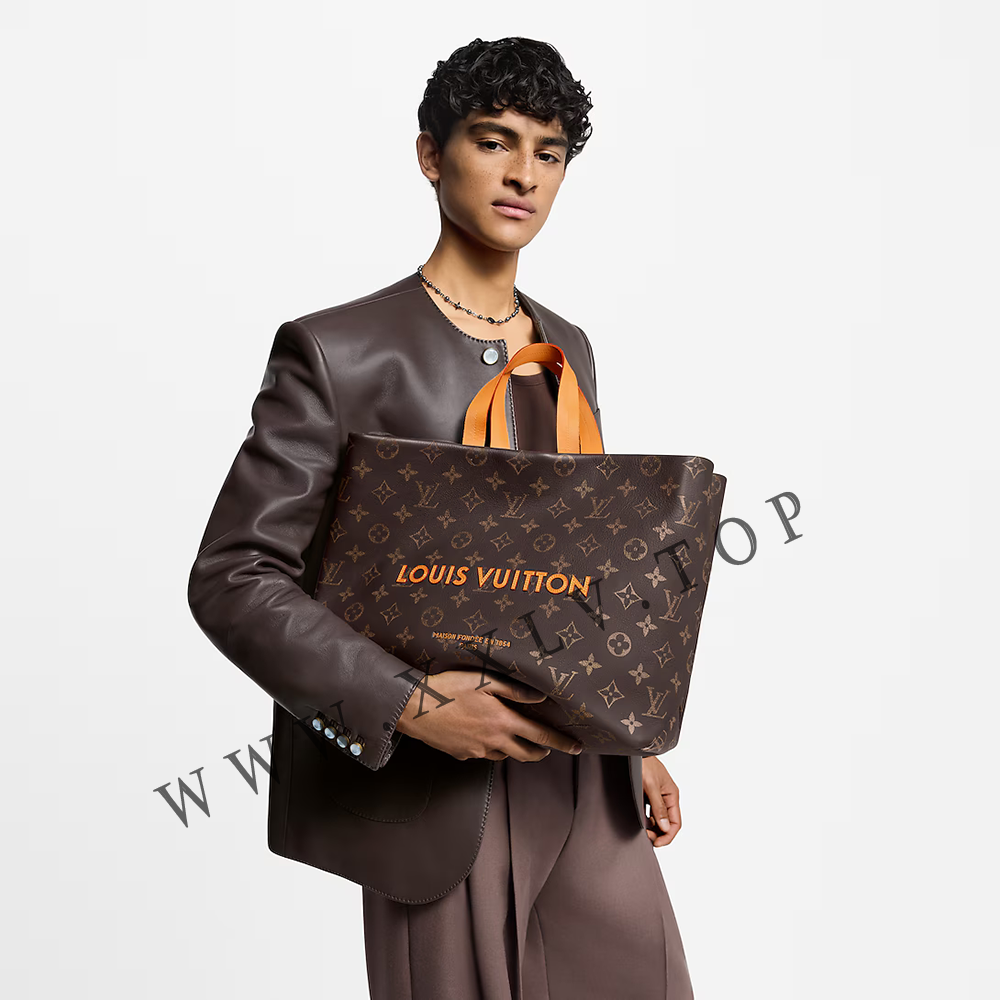 M13928 Shopper Tote MM - Image 4