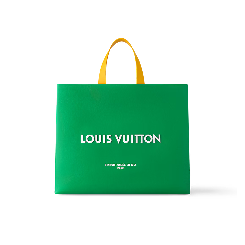 M13982 M14270 M13979 Shopper Tote MM