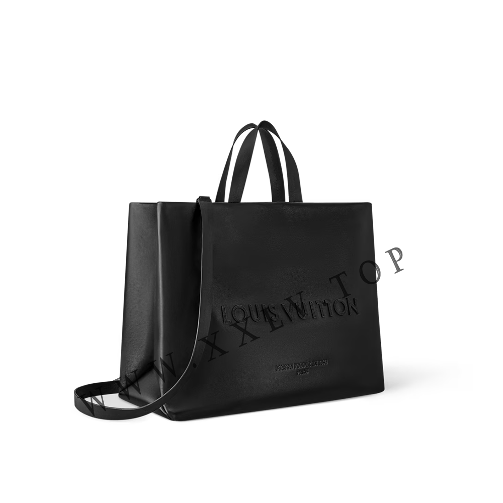 M13982 M14270 M13979 Shopper Tote MM - Image 4