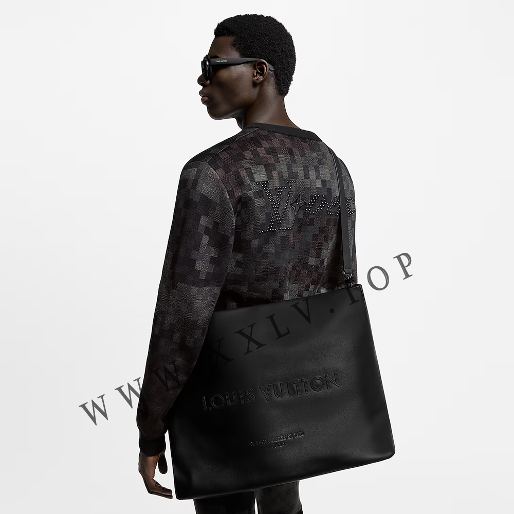 M13982 M14270 M13979 Shopper Tote MM - Image 2