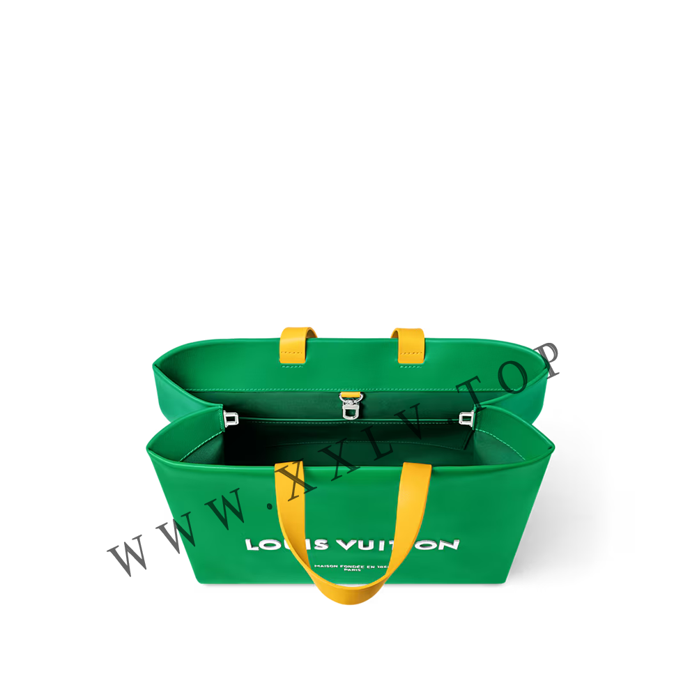 M13982 M14270 M13979 Shopper Tote MM - Image 6