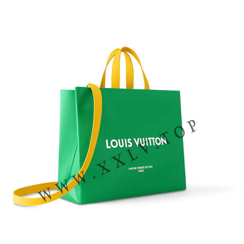 M13982 M14270 M13979 Shopper Tote MM - Image 3