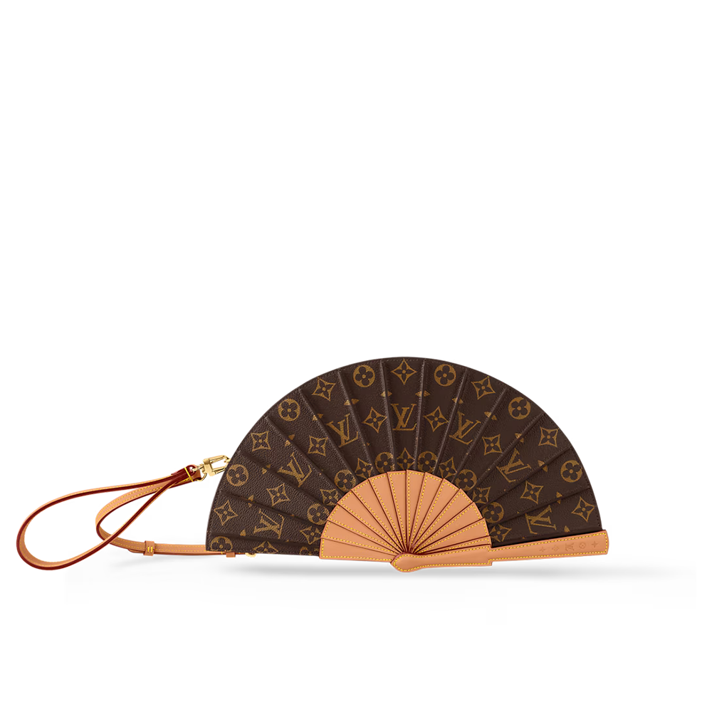 M14804 LV Fan