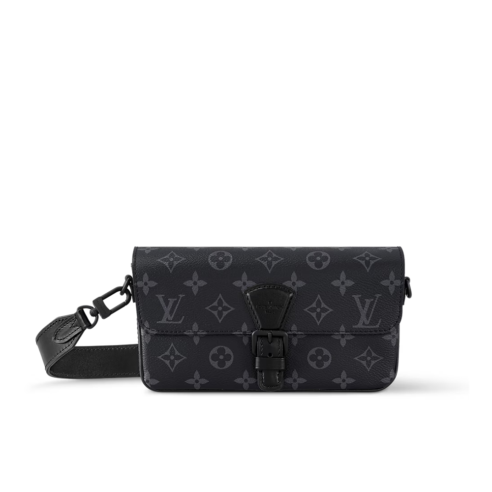 M83567 Montsouris Wearable Wallet