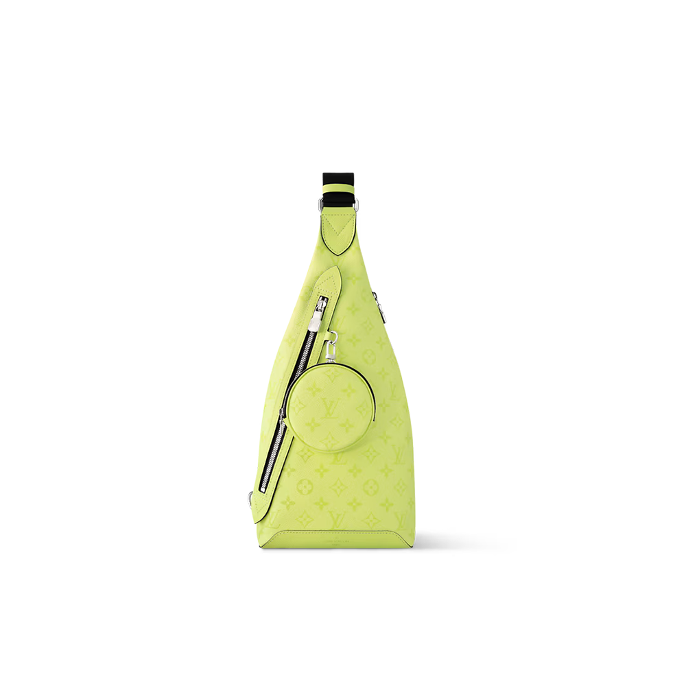 M46562 M12486 M14071 Duo Slingbag