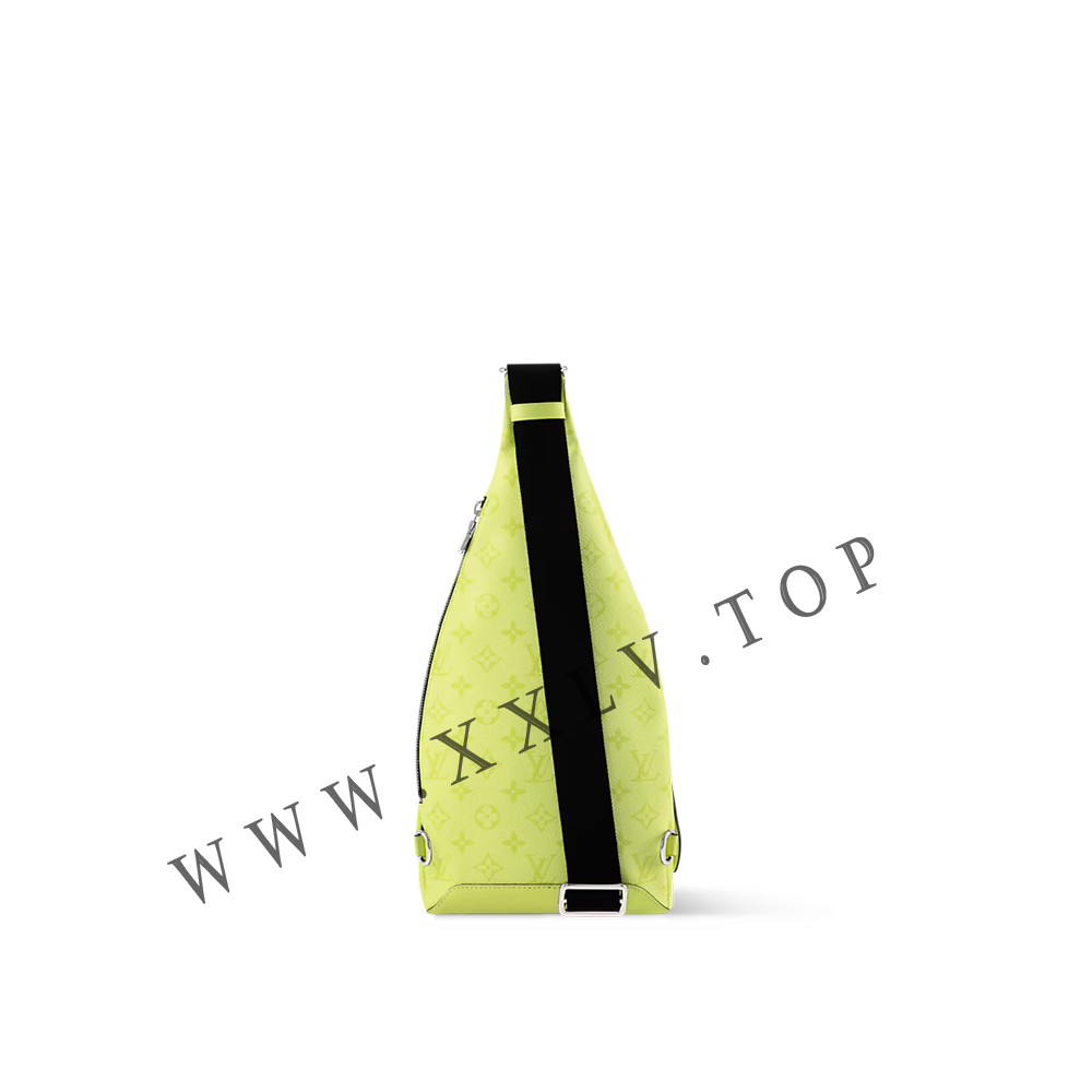 M46562 M12486 M14071 Duo Slingbag - Image 5