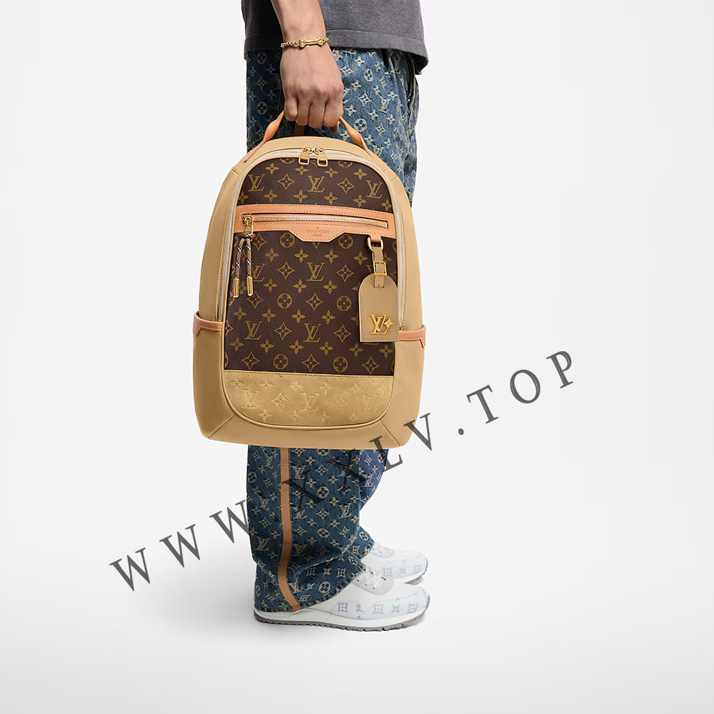 M12624 Outdoor Backpack - Image 5