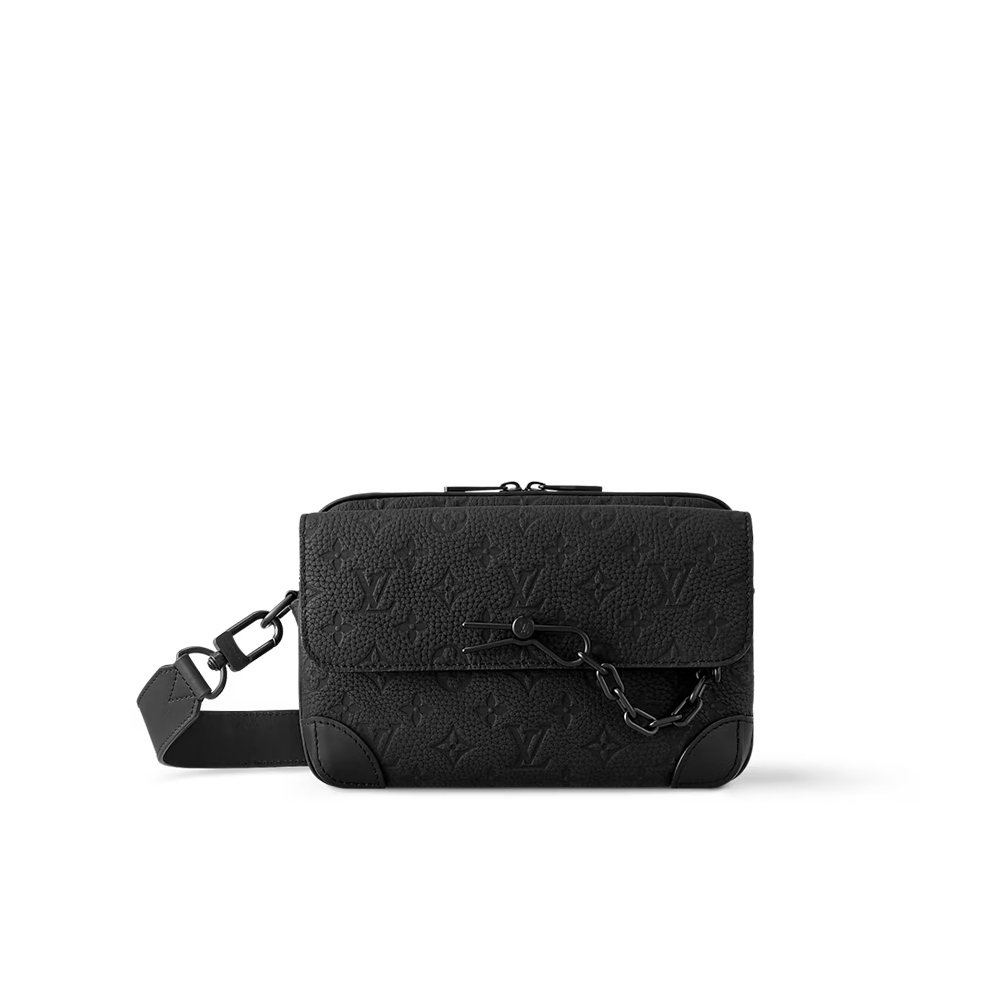 M23742 Steamer Messenger