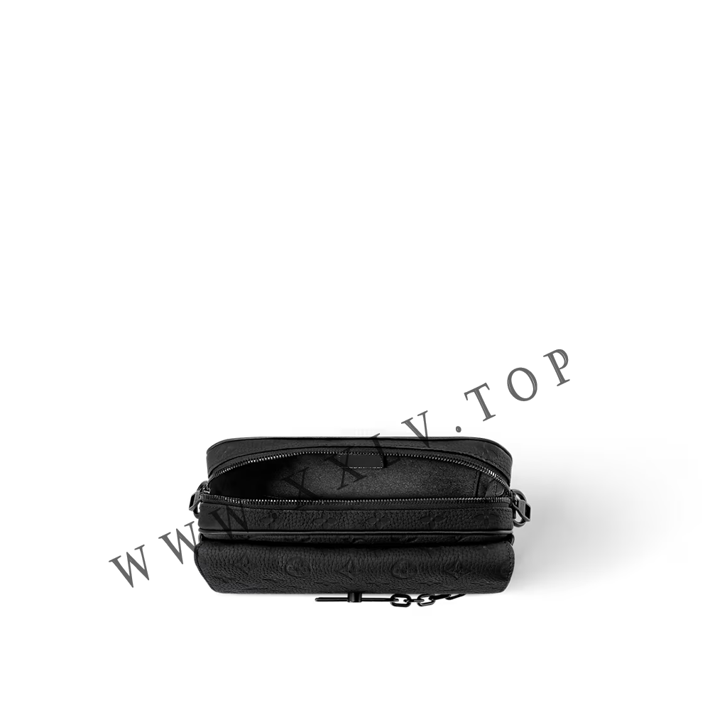 M23742 Steamer Messenger - Image 4