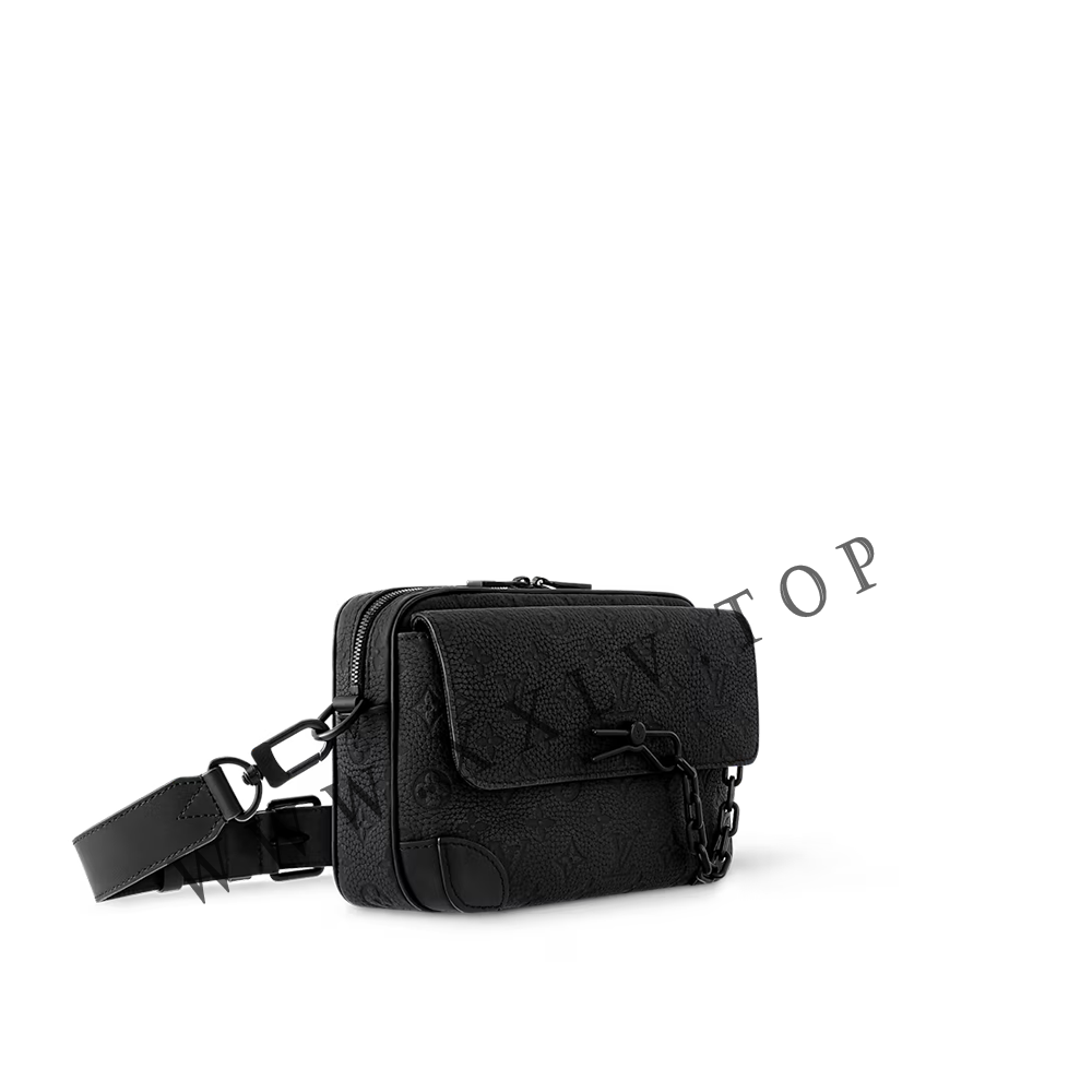 M23742 Steamer Messenger - Image 3