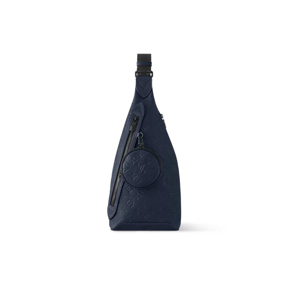 M24467 M14916 Duo Slingbag
