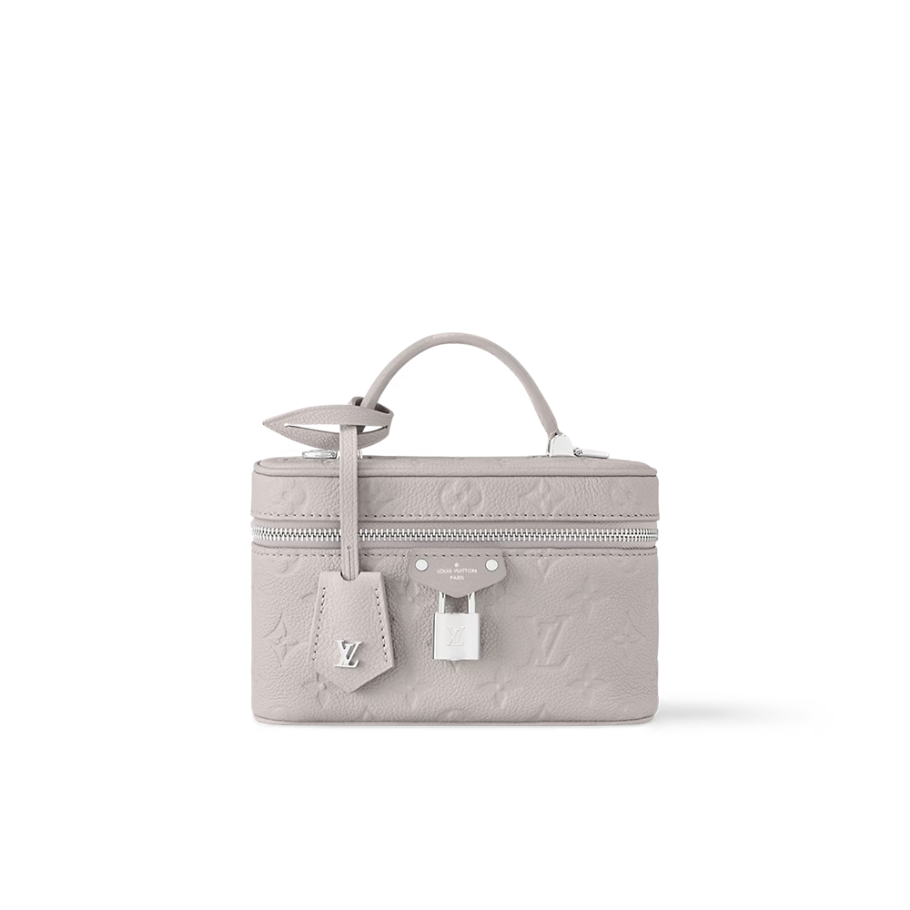 M13593 Vanity Chain Pouch