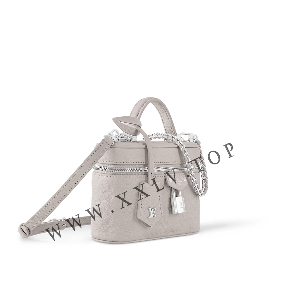 M13593 Vanity Chain Pouch - Image 2