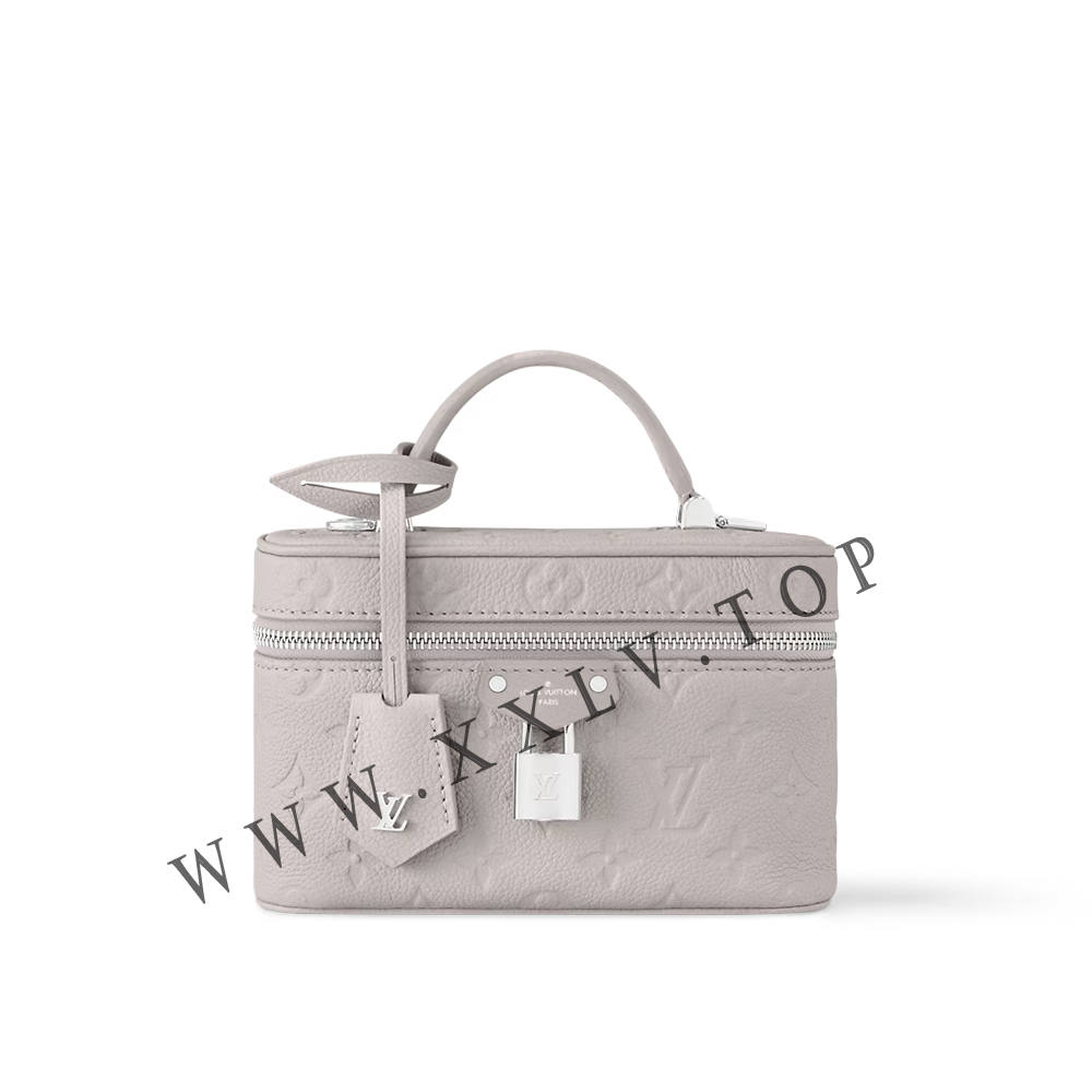 M13593 Vanity Chain Pouch - Image 5