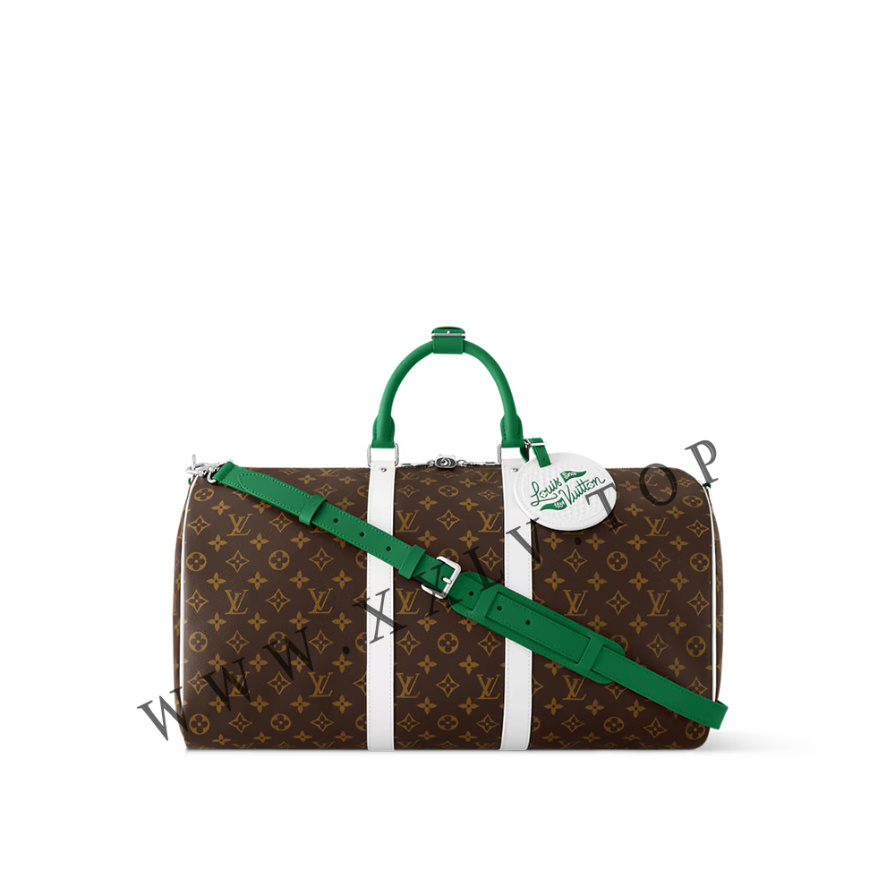M13926 Keepall Bandoulière 50 - Image 5