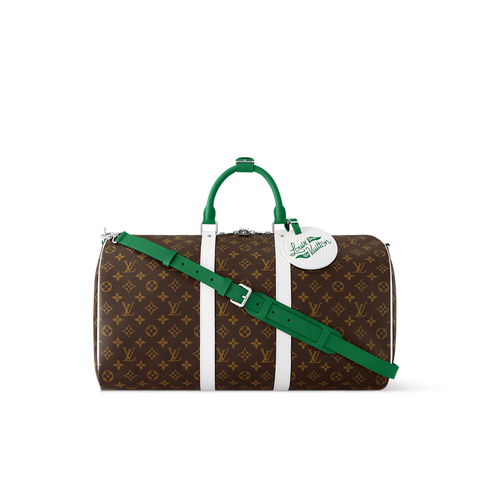 M13926 Keepall Bandoulière 50