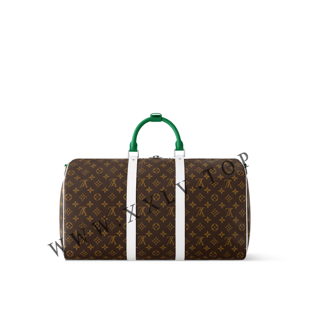 M13926 Keepall Bandoulière 50 - Image 4