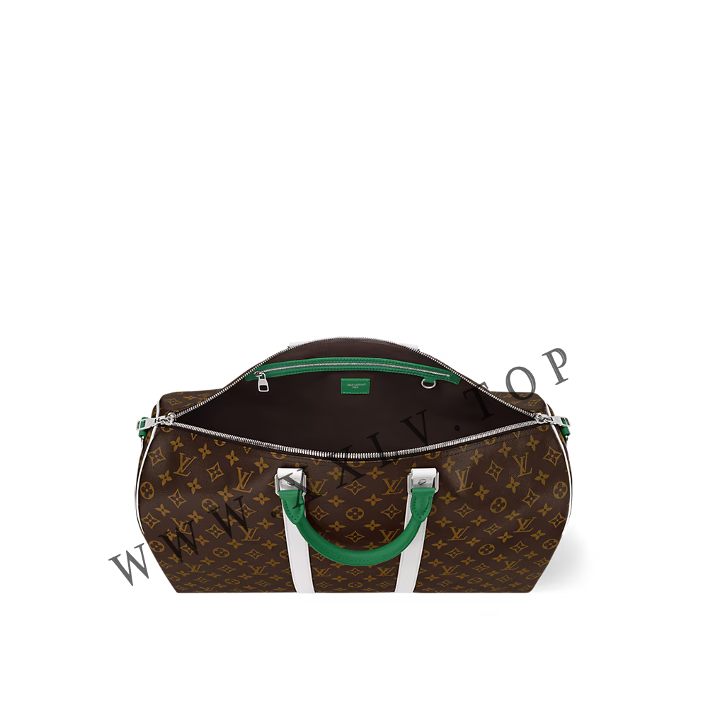 M13926 Keepall Bandoulière 50 - Image 3