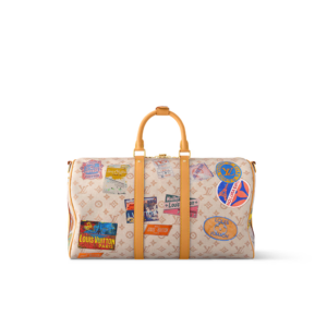 M14736 NEW Keepall Bandoulière 45