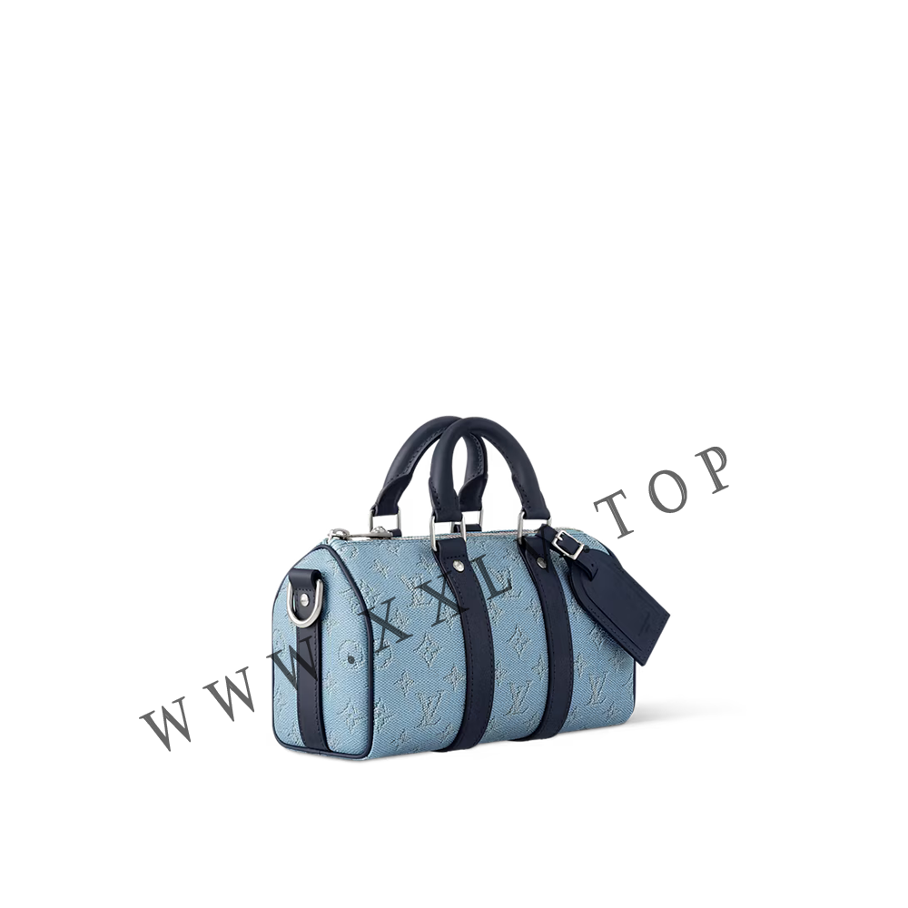 M15076 M14681 Keepall Bandoulière 25 - Image 5