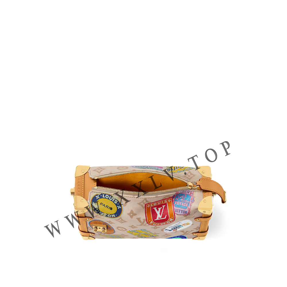 M14606 NEW Side Trunk MM - Image 3