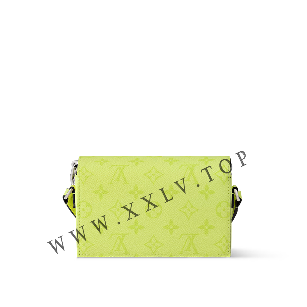 M14117 Steamer Wearable Wallet - Image 5
