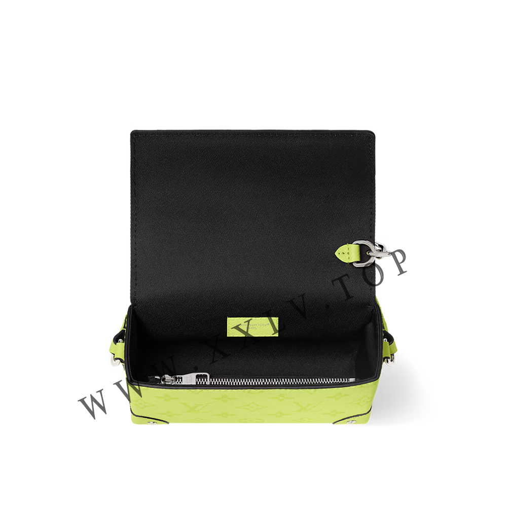 M14117 Steamer Wearable Wallet - Image 2