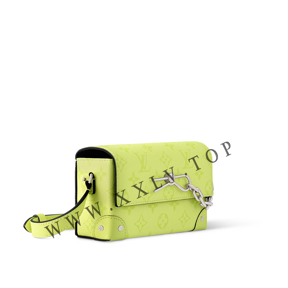 M14117 Steamer Wearable Wallet - Image 3