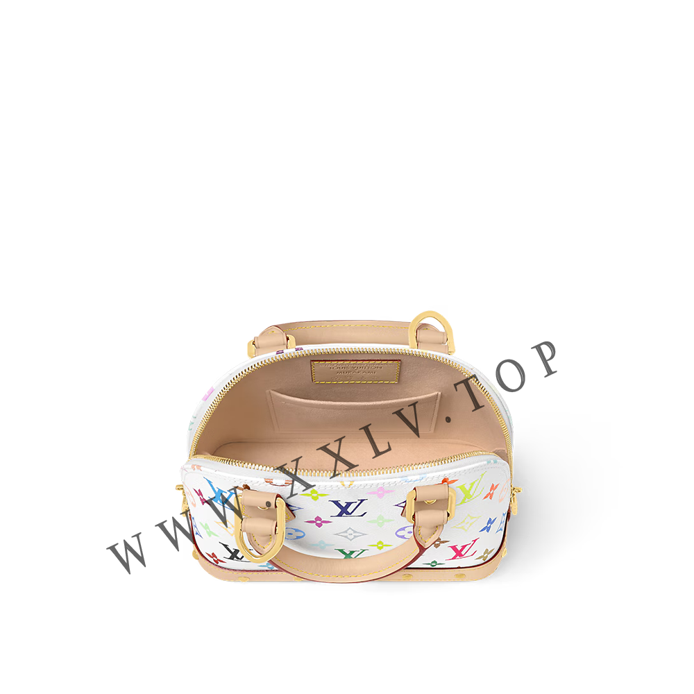 M13078 M46990 N40606 M23666 M24645 LV x TM Alma BB - Image 6