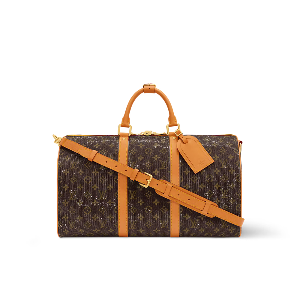 M13977 Keepall Bandoulière 50