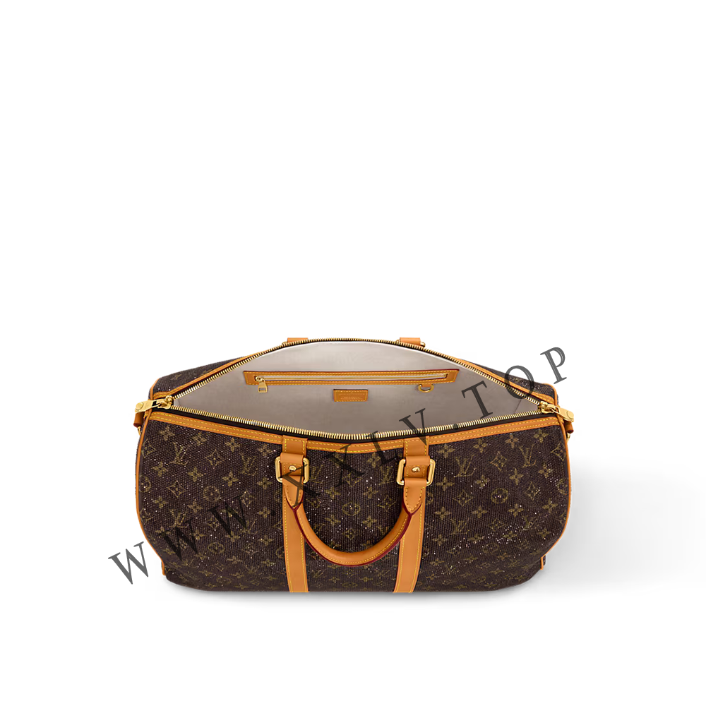 M13977 Keepall Bandoulière 50 - Image 4