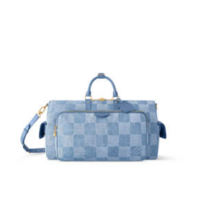 N00197 Keepall Cargo 50