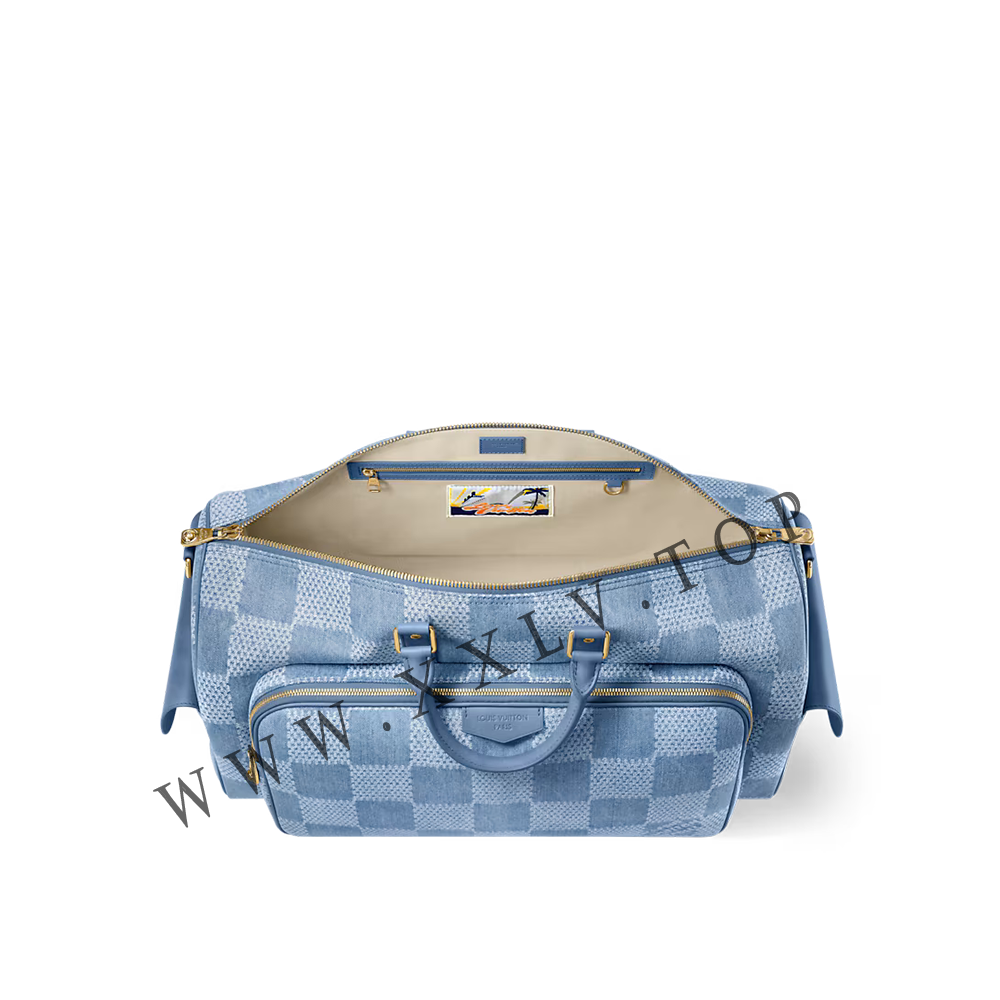 N00197 Keepall Cargo 50 - Image 4