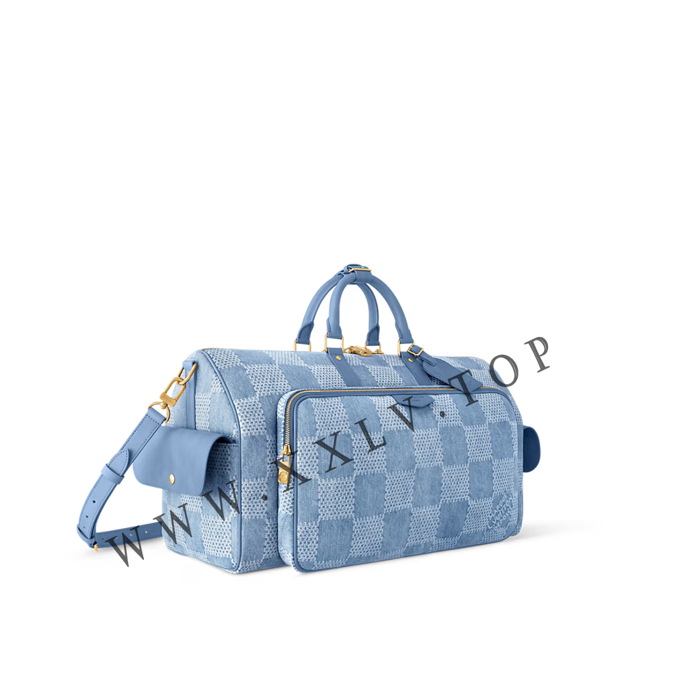 N00197 Keepall Cargo 50 - Image 5