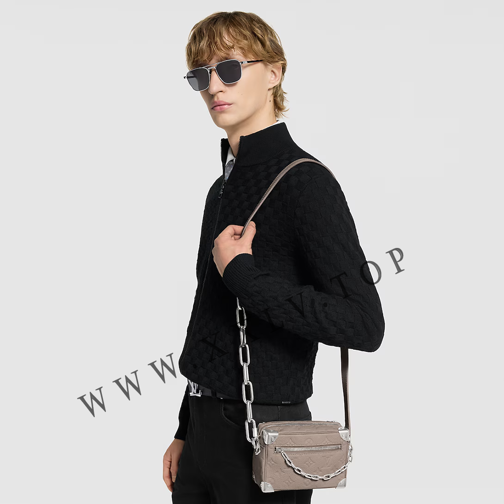 M13868 Mini Soft Trunk - Image 4